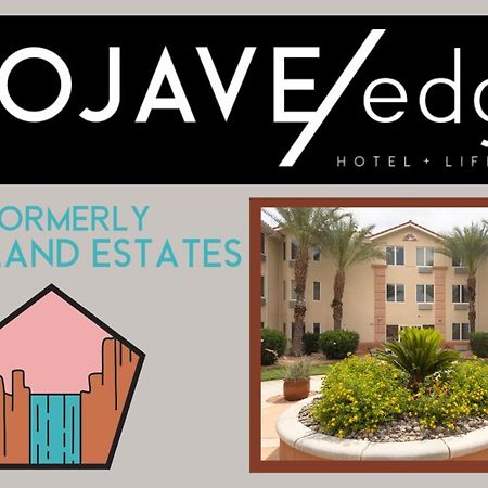 Mojave Edge 호텔 메스키트 외부 사진